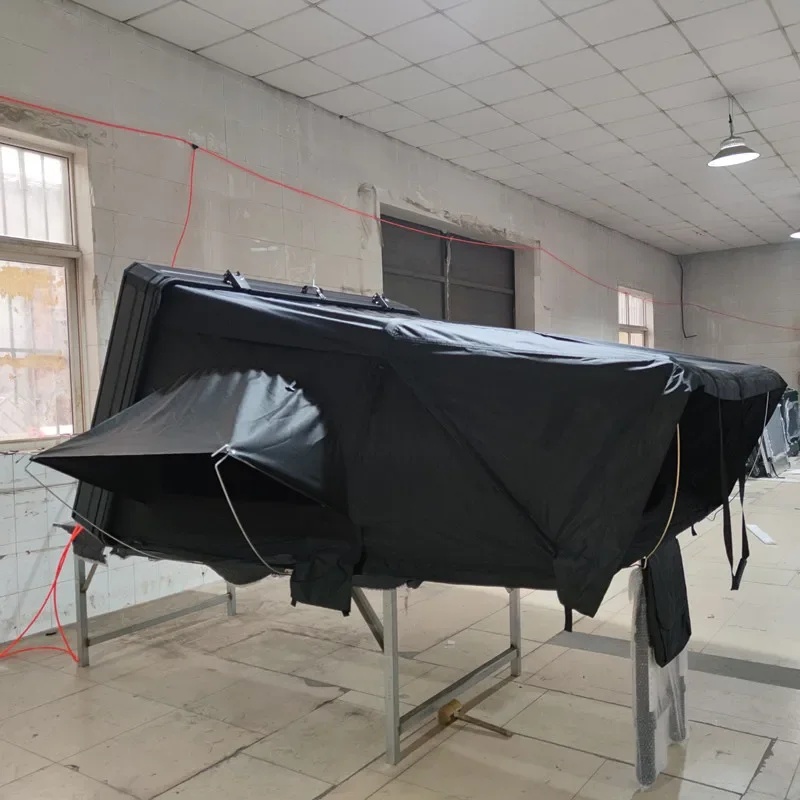 Tenda Atap Mobil Cangkang Kera - Car Accessories For Camping ulasan dan harga