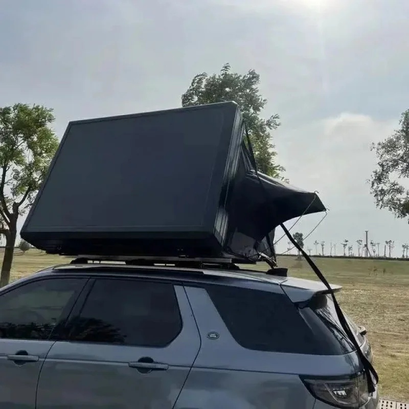 Tenda Atap Mobil Cangkang Kera - Car Accessories For Camping ulasan dan harga