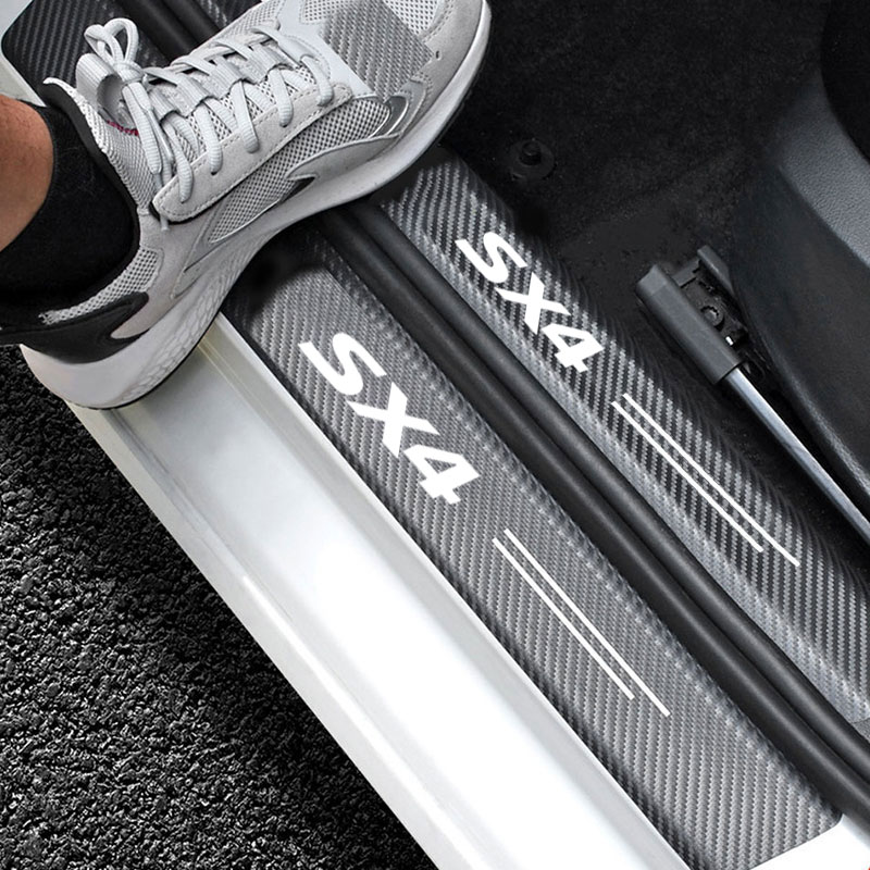 Stiker dekorasi pelindung Sill - Bumper Guard Protector ulasan dan harga