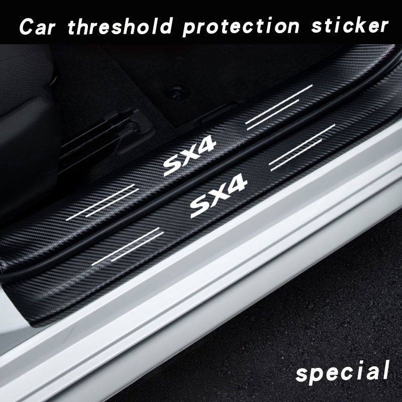 Stiker dekorasi pelindung Sill - Bumper Guard Protector ulasan dan harga